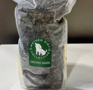Planting Bark